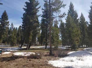2822 NE Sagehen Dr, Island Park, ID 83429