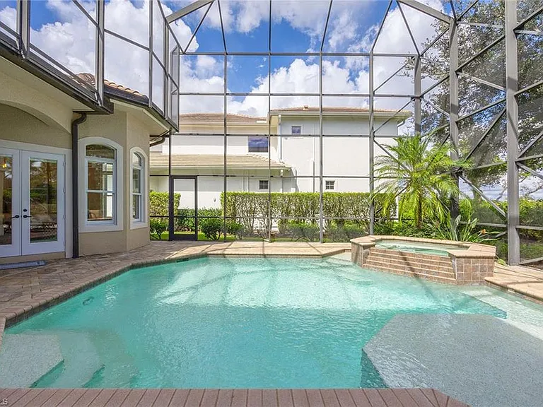 23801 Napoli Way — Photo 42