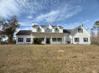 4376 Casa Grande Ct, Milton, FL 32583