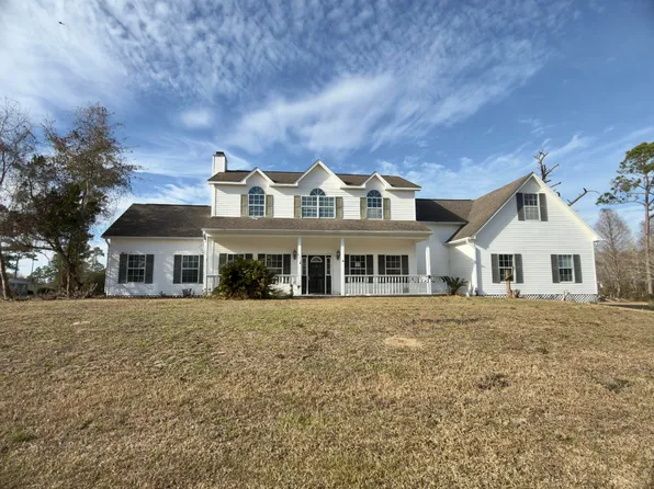 4376 Casa Grande Ct, Milton, FL 32583