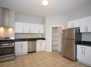 223 Prospect St, Cambridge, MA 02139