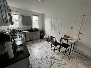 102 Prospect St APT 1, Cambridge, MA 02139