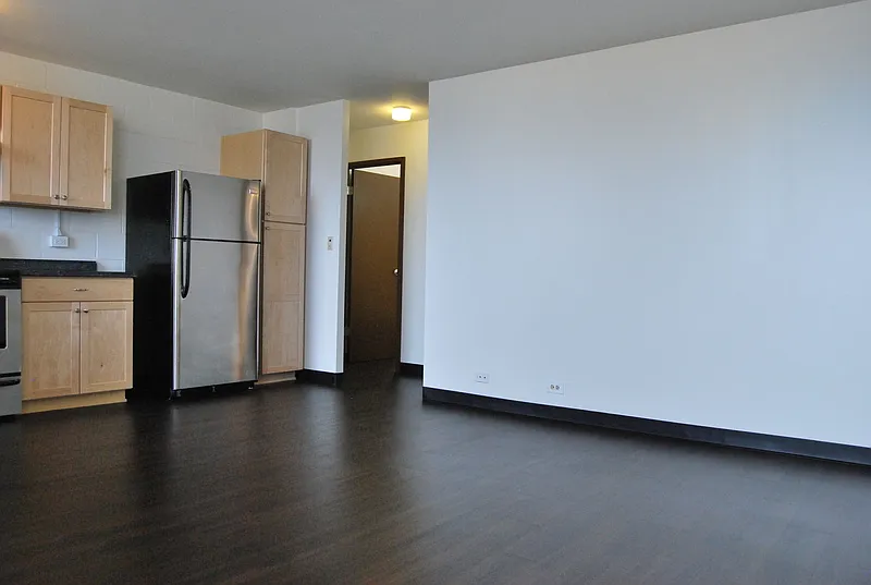 1 bed, 1.0 bath, $1,525 — Photo 3