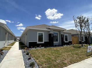 1012 N Blair Ave #4, Edinburg, TX 78541