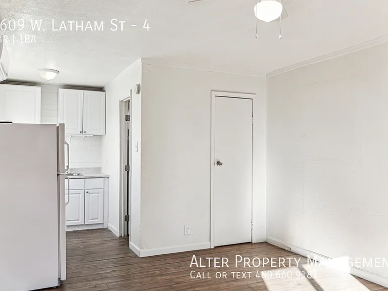 1609 W Latham St #4 — Photo 4