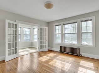 79 Claymoss Rd #1, Brighton, MA 02135