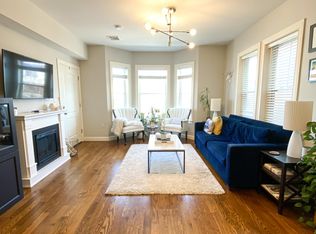 113 Pleasant St #4, Dorchester, MA 02125