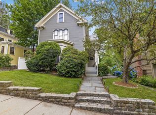 155 Harris Ave, Jamaica Plain, MA 02130