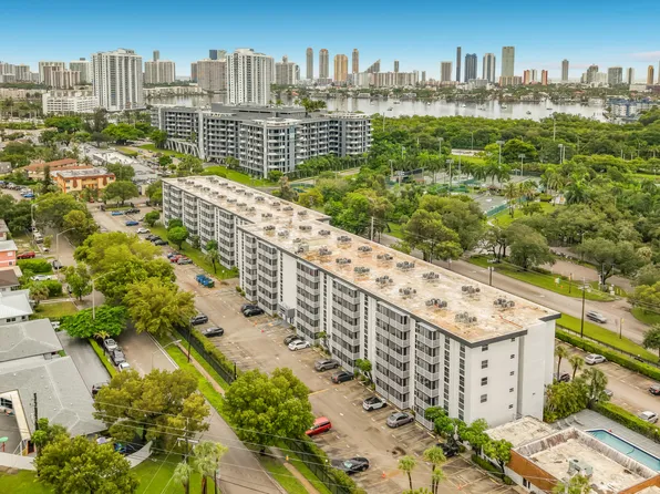 16851 NE 23RD Avenue #A608, North Miami Beach, FL 33160