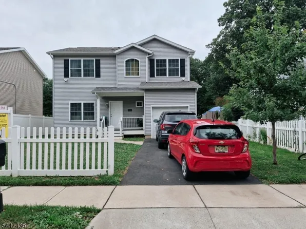 158 Woodland Ave, Ewing Twp., NJ 08638