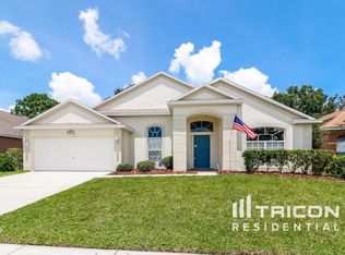 23145 Emerson Way, Land O Lakes, FL 34639