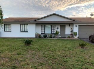 5232 19th Pl SW, Naples, FL 34116