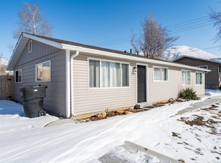 731 E 700 S, Brigham City, UT 84302