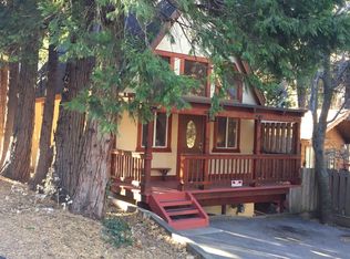 22807 Azalia Ln, Crestline, CA 92325