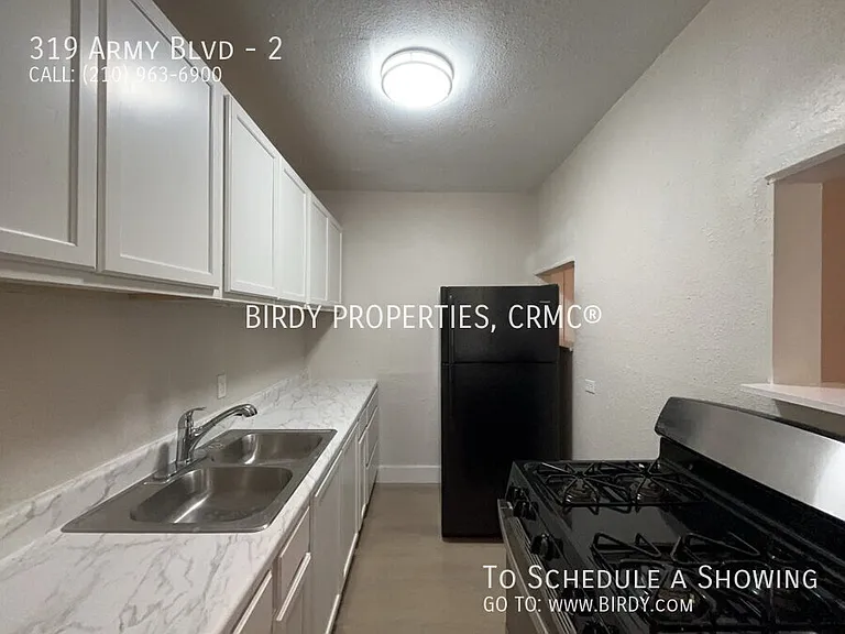 319 Army Blvd #2 — Photo 12