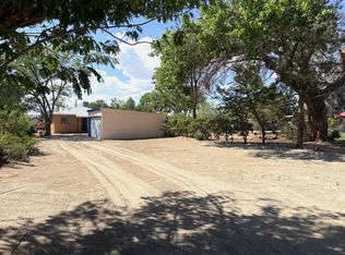 192 W Valverde Rd, Rio Rancho, NM 87048