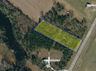 LOT 3 Greenbush Rd, Greenbush, VA 23357