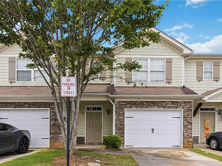 4401 Stone Gate Way — Photo 1