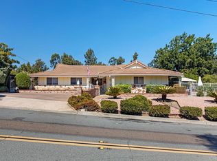 11228 Horizon Hills Dr, El Cajon, CA 92020