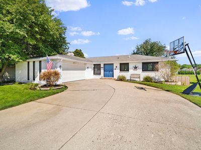 1209 Shagbark Rd, New Lenox, IL, 60451