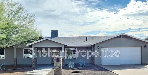 3129 E Turney Ave Photo 1