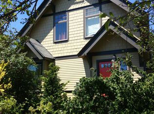2806 NW 61st St, Seattle, WA 98107