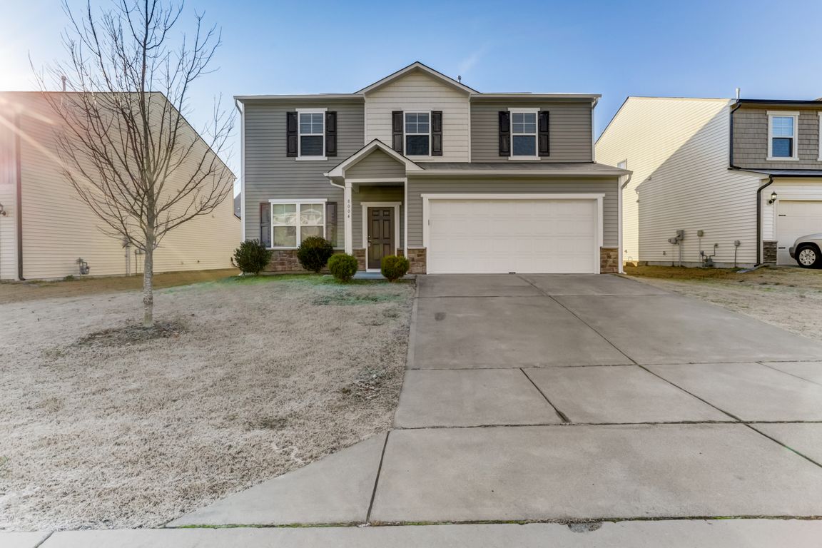 8004 Remington Heights Dr, Raleigh, NC 27616 Zillow