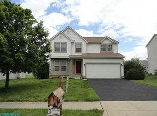 7765 Astra Cir, Reynoldsburg, OH