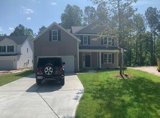 105 Henry Lane, New Bern, NC 28560