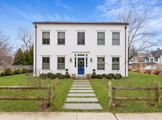 164 Division St, Sag Harbor, NY 11963