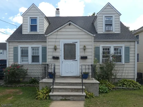 1911 W Camplain Rd, Manville Boro, NJ 08835