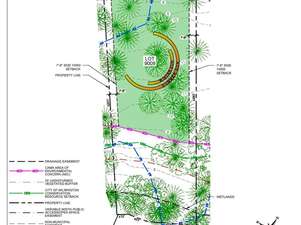 4012 Dauntless Lane, Wilmington, NC 28412