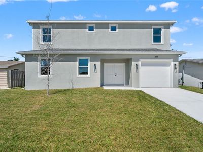 3801 Luma Dr, Holiday, FL, 34691