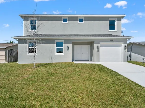 3801 Luma Dr, Holiday, FL 34691