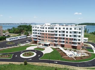 Seascape, Weymouth, MA 02191