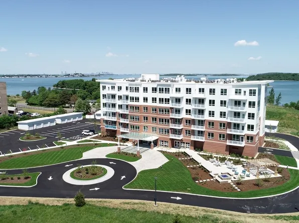 130 Broad Reach #302, Weymouth, MA 02191