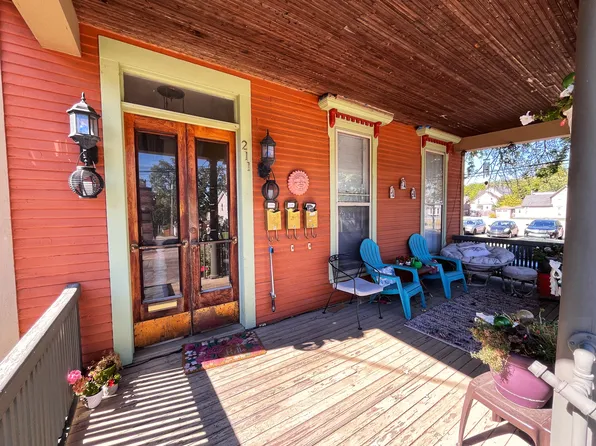 211 Union Ave NE APT 2, Grand Rapids, MI 49503