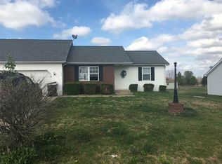 255 Foster Dr, Kevil, KY 42053