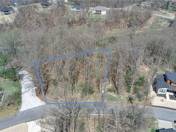 3 Damerham Ln, Bella Vista, AR 72714
