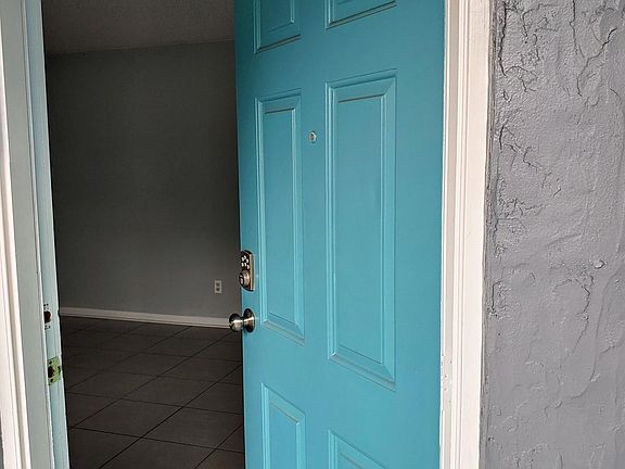 You are home!