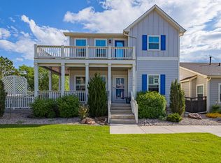 1516 Solitaire St, Colorado Springs, CO 80905