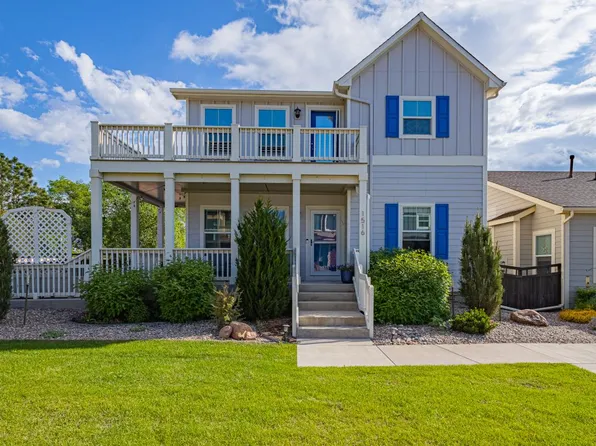 1516 Solitaire St, Colorado Springs, CO 80905