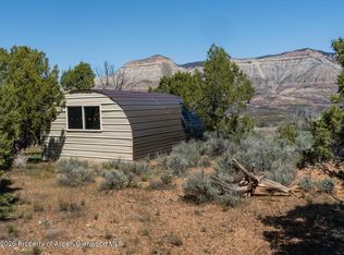 T Rd, De Beque, CO 81630