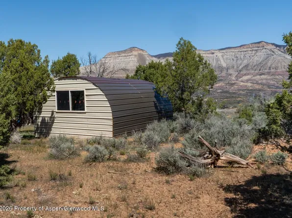 T Rd, De Beque, CO 81630
