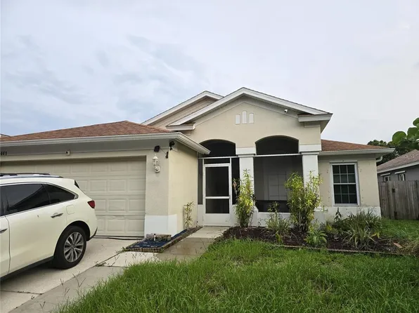 (undisclosed Address), Riverview, FL 33578