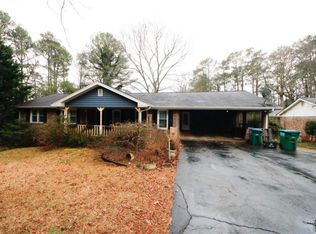 827 Killian Hill Rd, Lilburn, GA 30047