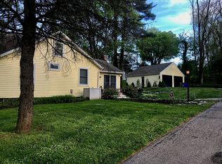 12785 Frederick Rd, West Friendship, MD 21794