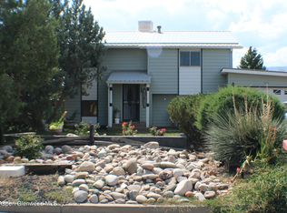 575 Prefontaine Ave, Rifle, CO 81650