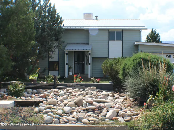 575 Prefontaine Ave, Rifle, CO 81650