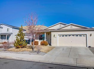 17670 Yearling Ct, Reno, NV 89508